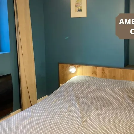 Le Beaulieu, Maison De Charme All Inclusive Holiday home *