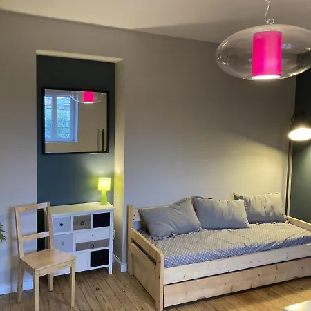 Le Beaulieu, Maison De Charme All Inclusive *