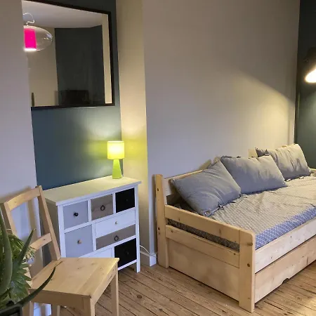 Holiday home Le Beaulieu, Maison De Charme All Inclusive